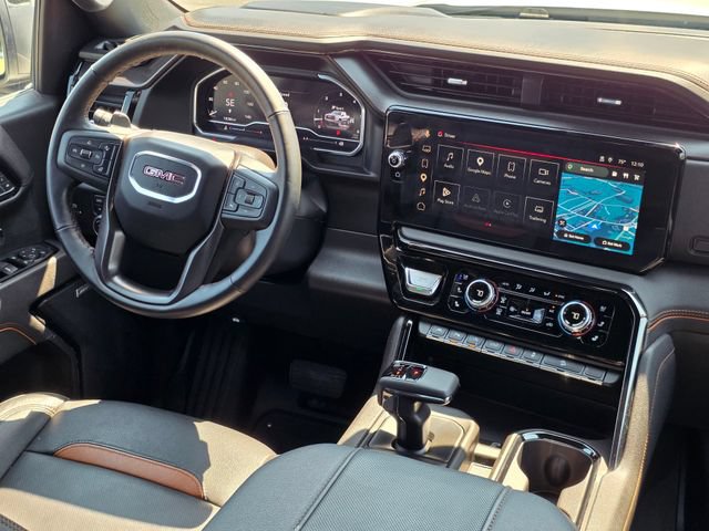 Used 2025 GMC Sierra 1500 AT4 AWD/4WD image 36