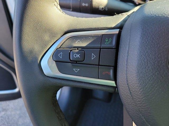 Used 2024 Jeep Compass Latitude w/ Convenience Group image 25