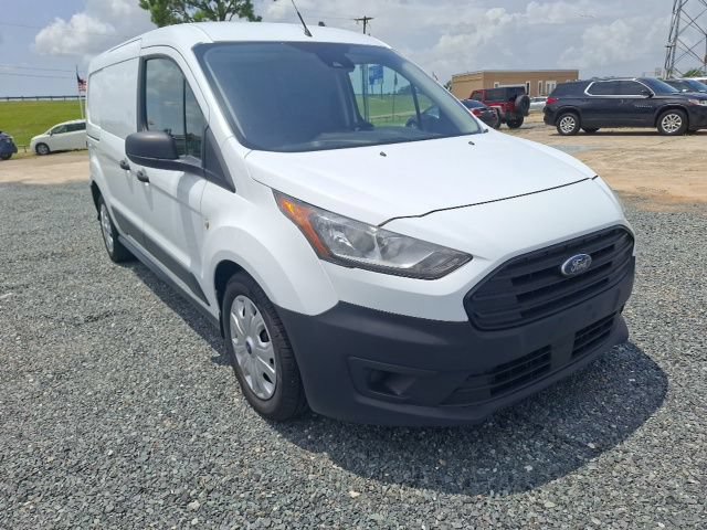 Used 2021 Ford Transit Connect XL