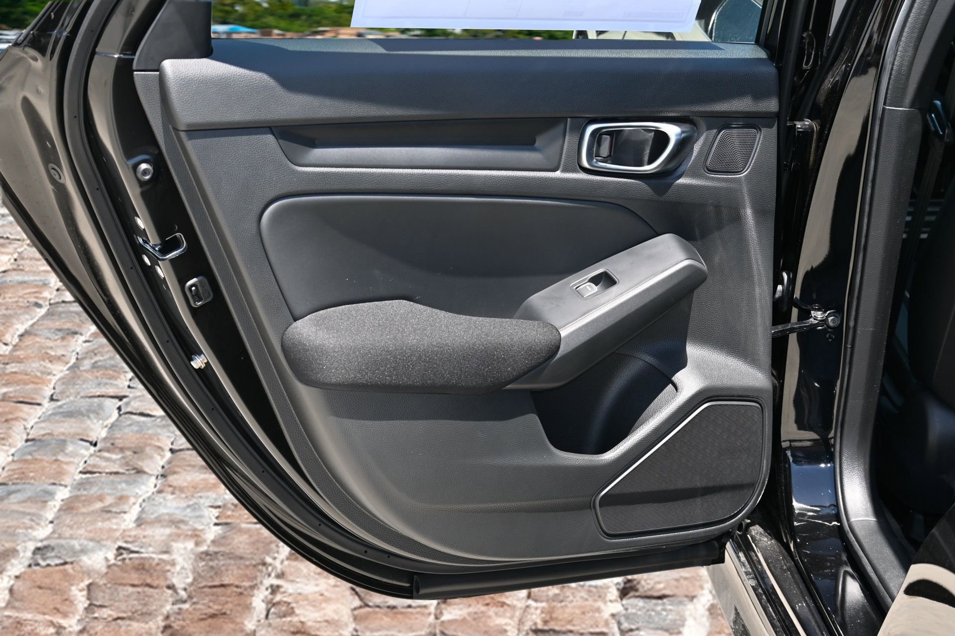 New 2025 Honda Civic Sport image 12