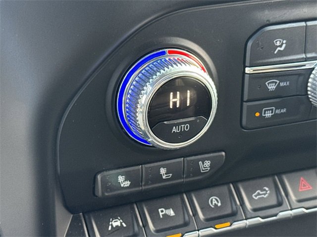 Used 2021 GMC Sierra 1500 Denali w/ Denali Ultimate Package image 22