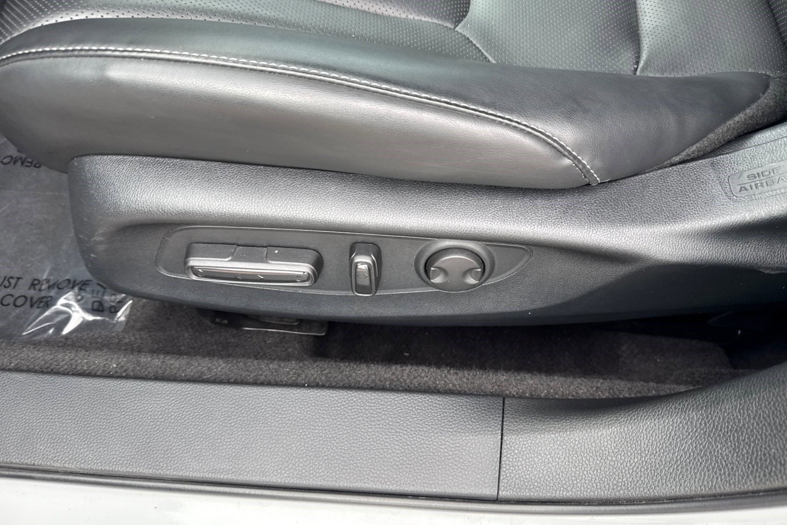 Certified 2023 Honda Accord Sport image 14