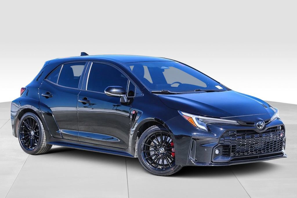 Used 2024 Toyota Corolla Premium w/ Styling Package (TMS) image 2