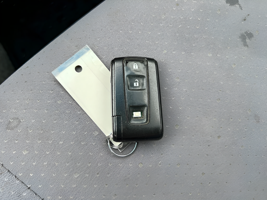 Used 2009 Toyota Prius w/ Preferred Accessory Pkg FWD image 27