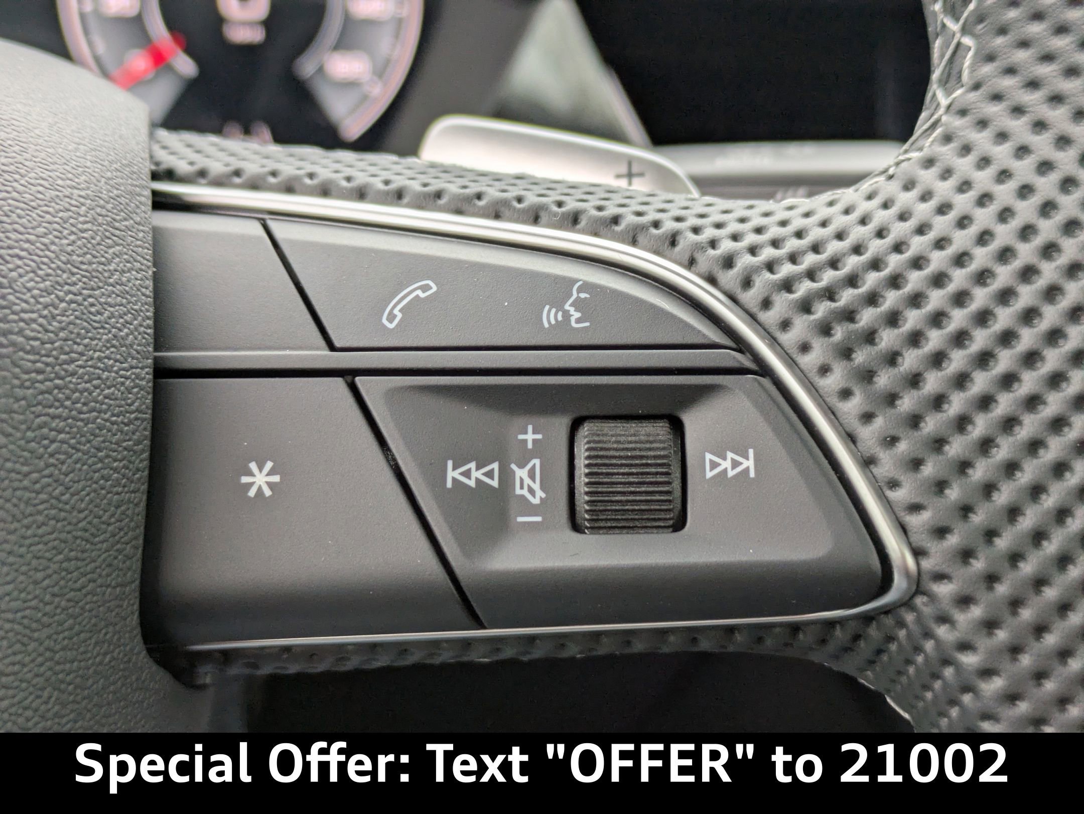 New 2026 Audi A3 2.0T Premium Plus image 30