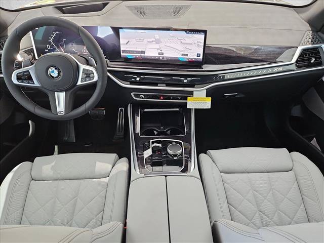 New 2026 BMW X5 xDrive40i w/ M Sport Package AWD/4WD image 15