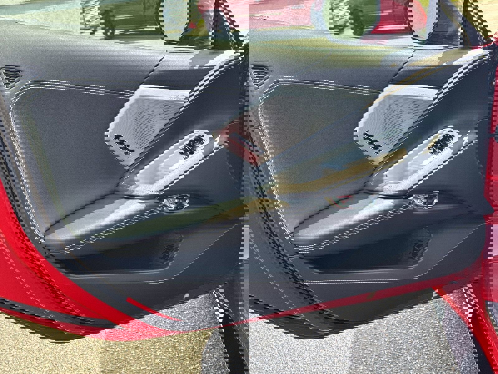 Used 2022 Chevrolet Corvette Stingray Preferred Cpe image 14