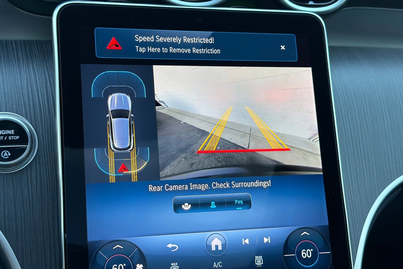 Certified 2025 Mercedes-Benz GLC 300 GLC 300 4MATIC image 24