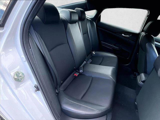 Used 2020 Honda Civic Sport image 26
