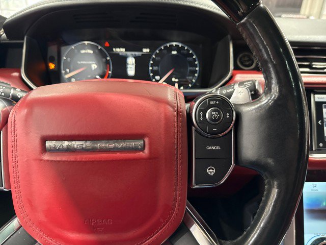 Used 2016 Land Rover Range Rover Autobiography image 70