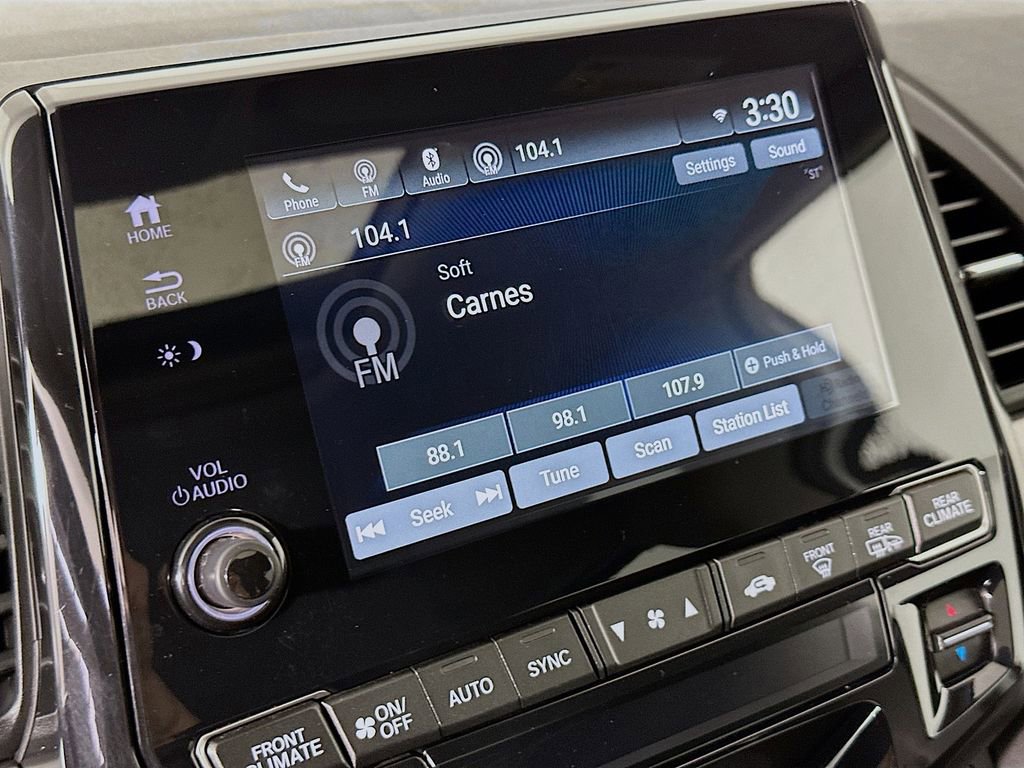 Used 2020 Honda Odyssey EX-L image 15