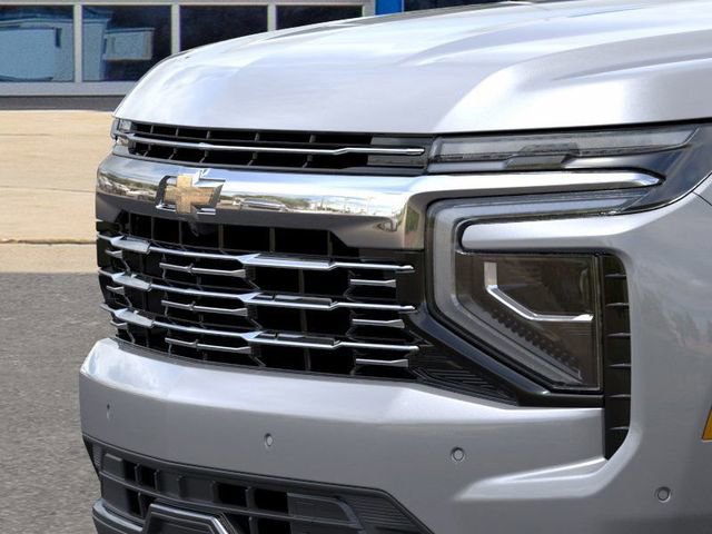 New 2026 Chevrolet Tahoe Premier w/ Sun And Tow Package AWD/4WD image 13