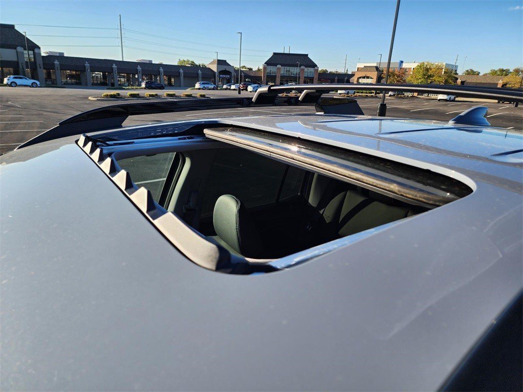 Used 2025 Honda Ridgeline RTL image 4