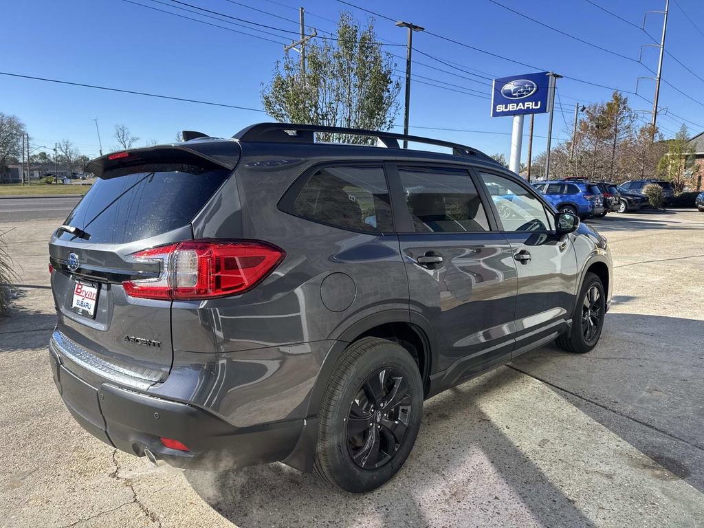 New 2026 Subaru Ascent Premium image 5
