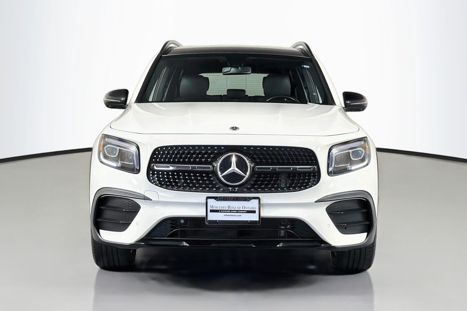 Certified 2023 Mercedes-Benz GLB 250 image 3