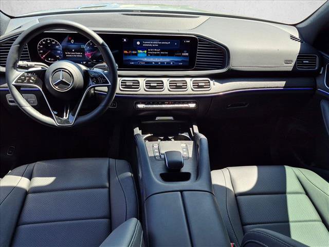 Certified 2026 Mercedes-Benz GLE 350 4MATIC image 19