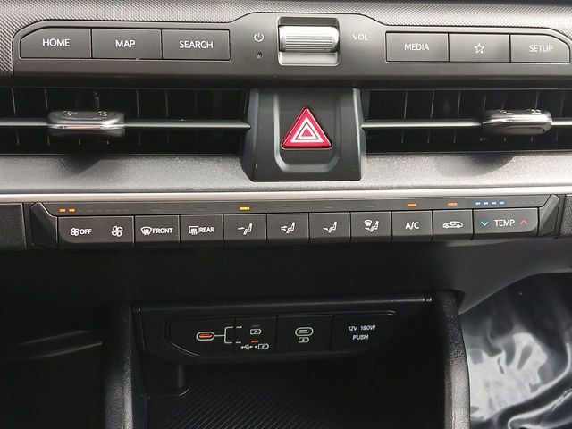 Certified 2025 Kia K4 FWD image 18