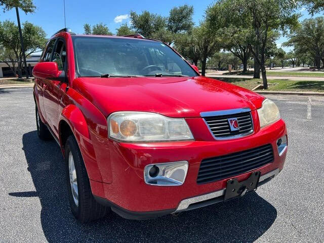 Used 2007 Saturn Vue 2WD V6 w/ Chrome Pkg image 8