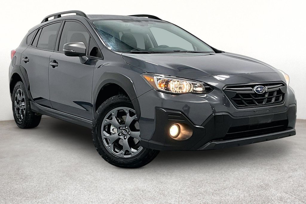 Used 2023 Subaru Crosstrek 2.5i Sport AWD/4WD image 1