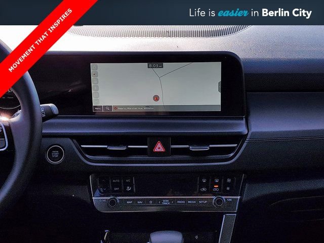 New 2026 Kia Seltos EX w/ EX Sunroof Package image 19