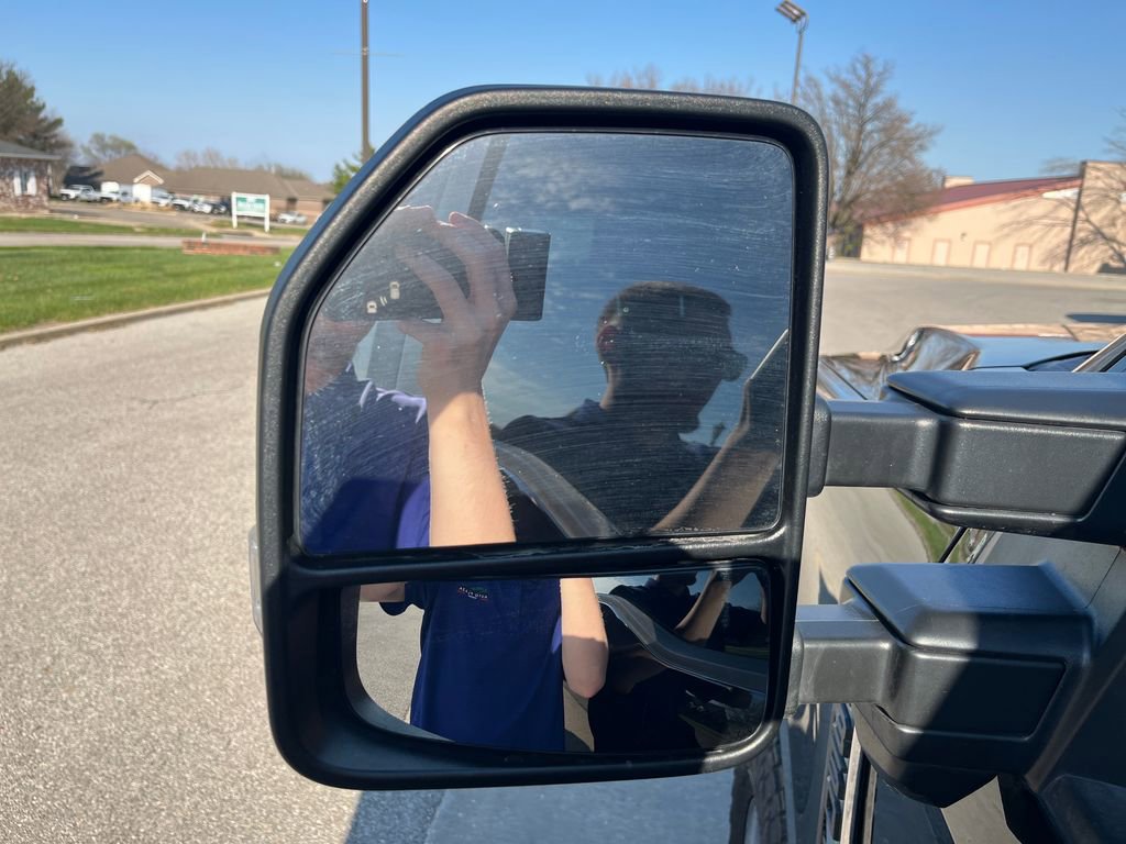 Used 2023 Ford F350 XL w/ 360-Degree Camera Package AWD/4WD image 38