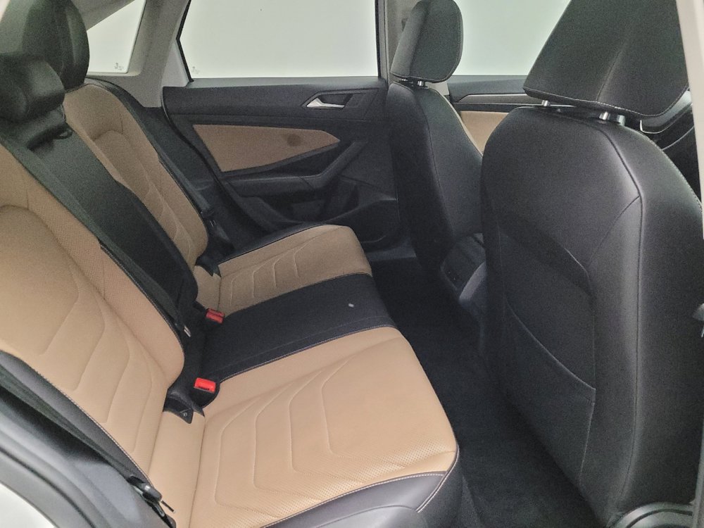 Used 2020 Volkswagen Jetta SEL Premium FWD image 19
