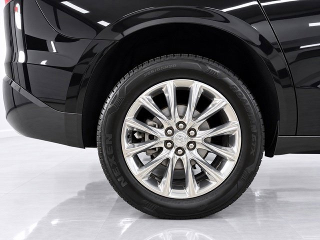 Used 2019 Buick Enclave Premium w/ Trailering Package, 5000 lbs. AWD/4WD image 11