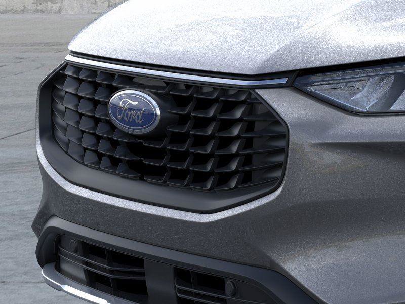 New 2026 Ford Escape Active w/ Tech Pack #1 FWD image 17
