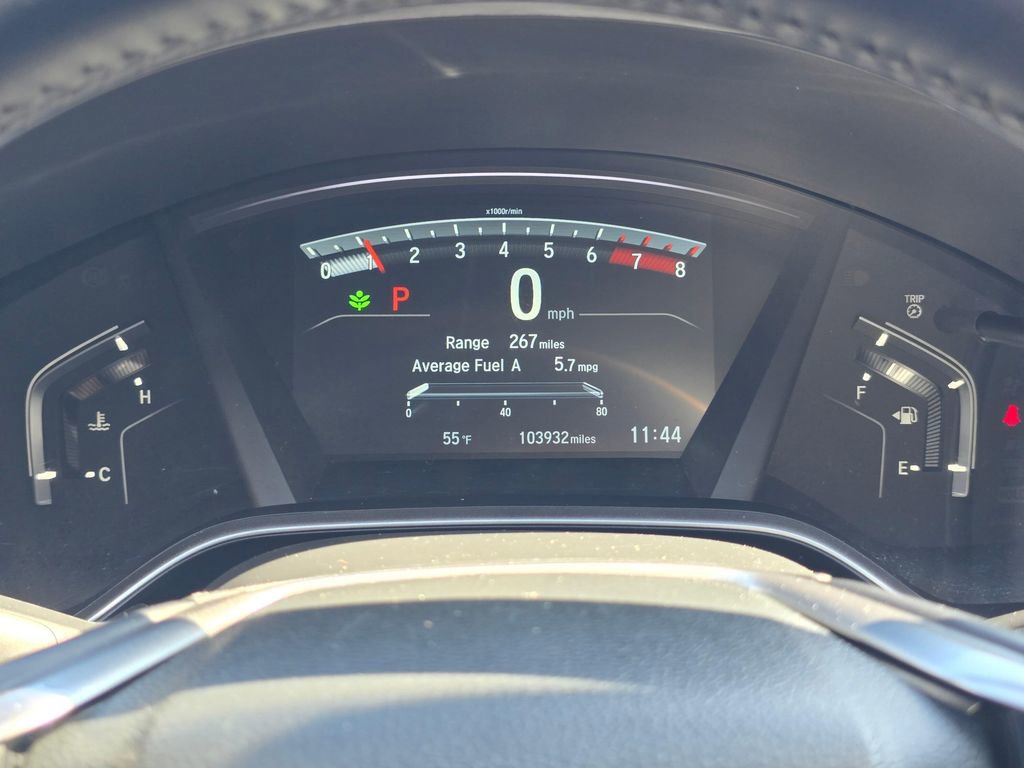 Used 2017 Honda CR-V EX-L image 25