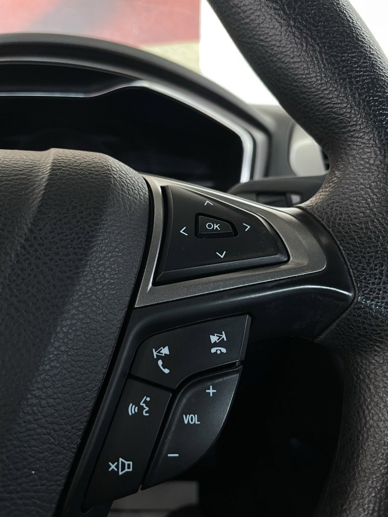 Used 2018 Ford Fusion S image 27