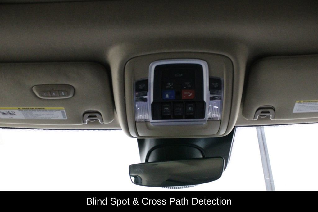 Used 2020 RAM 3500 Laramie image 28