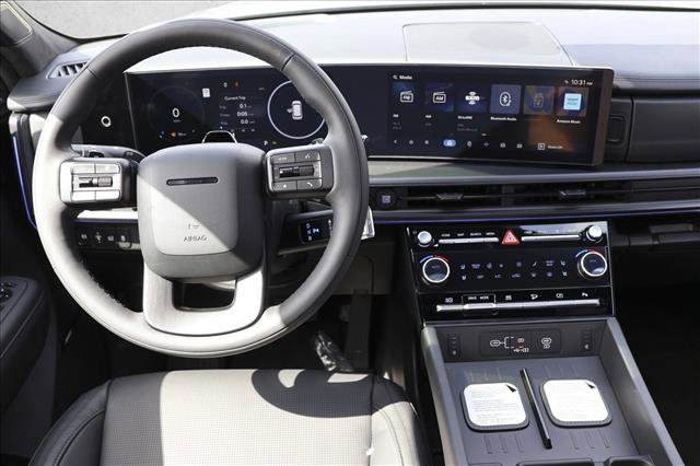 New 2026 Hyundai Santa Fe Calligraphy w/ Tow & Go Package image 25