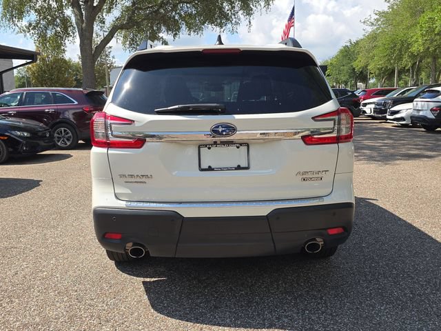 Used 2023 Subaru Ascent Touring AWD/4WD image 7