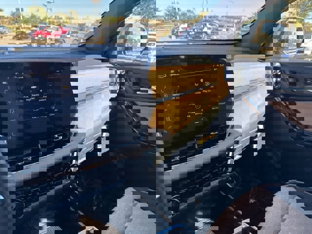 New 2026 Chevrolet Equinox ACTIV w/ Convenience Package III image 13