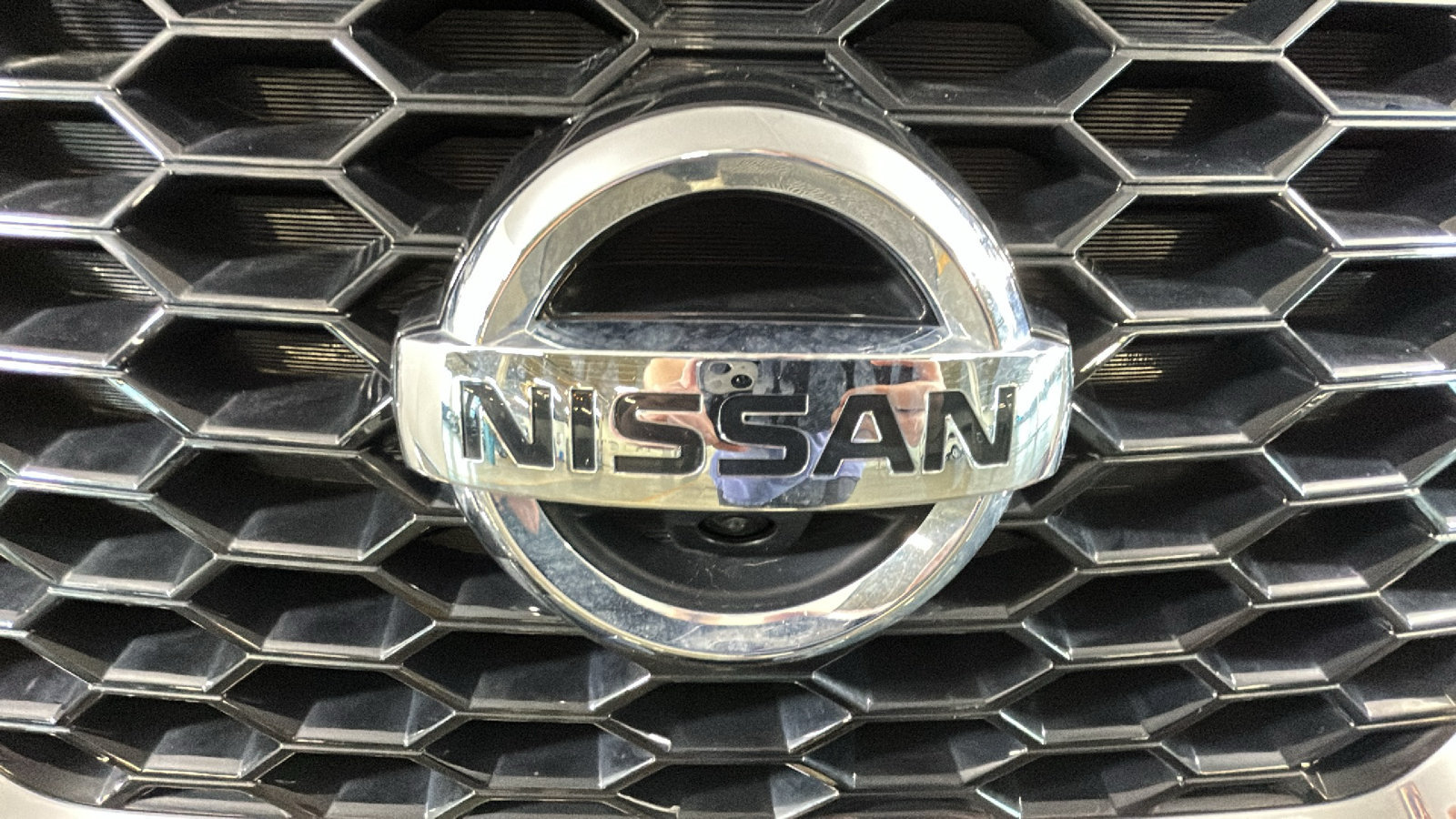 Used 2022 Nissan Murano SL AWD/4WD image 9