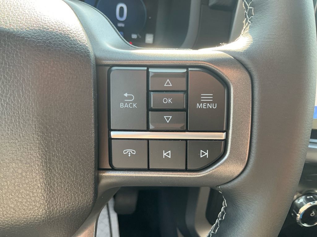 New 2026 Ford F150 XLT image 20