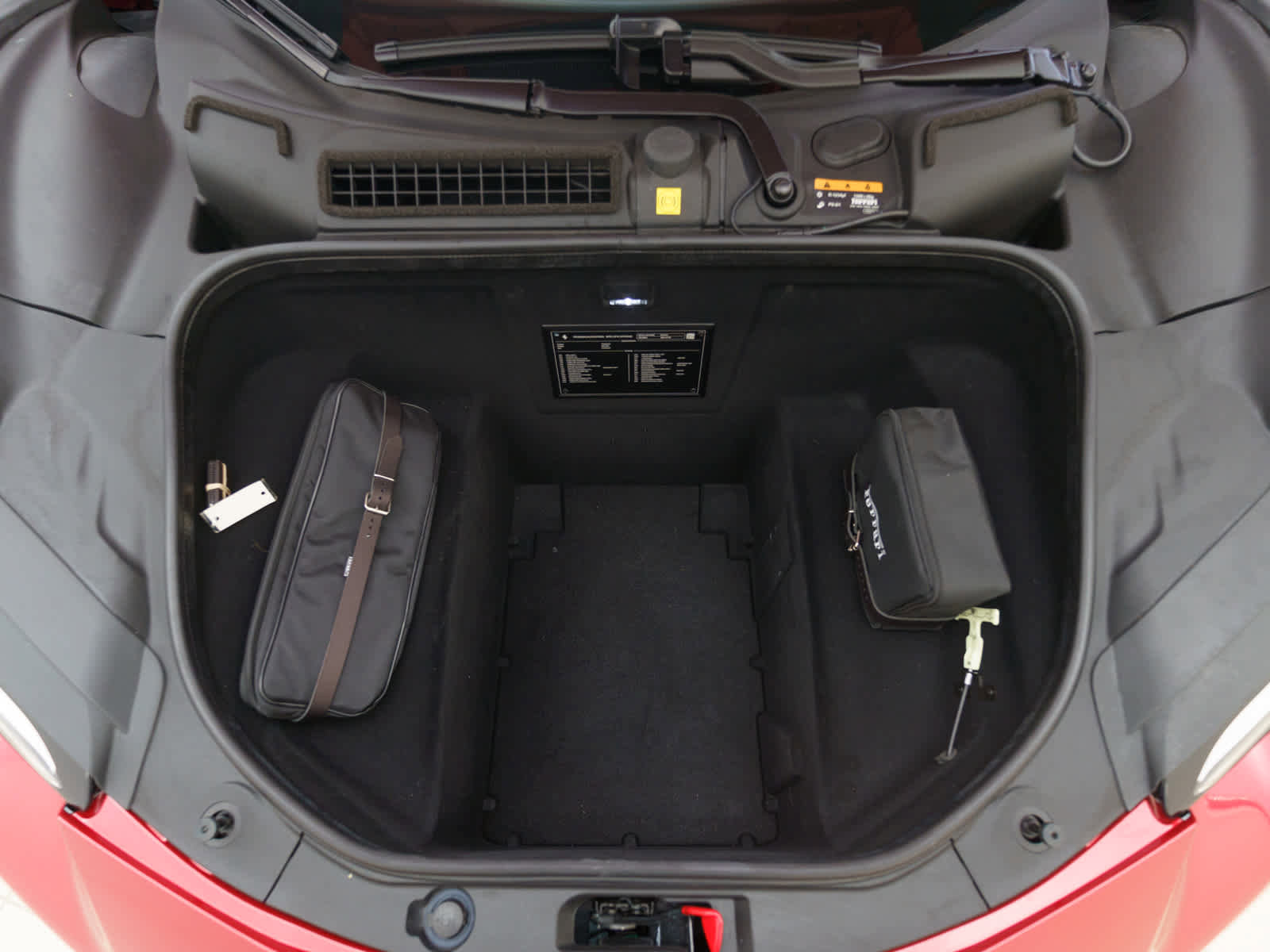 Certified 2022 Ferrari 296 GTB image 31