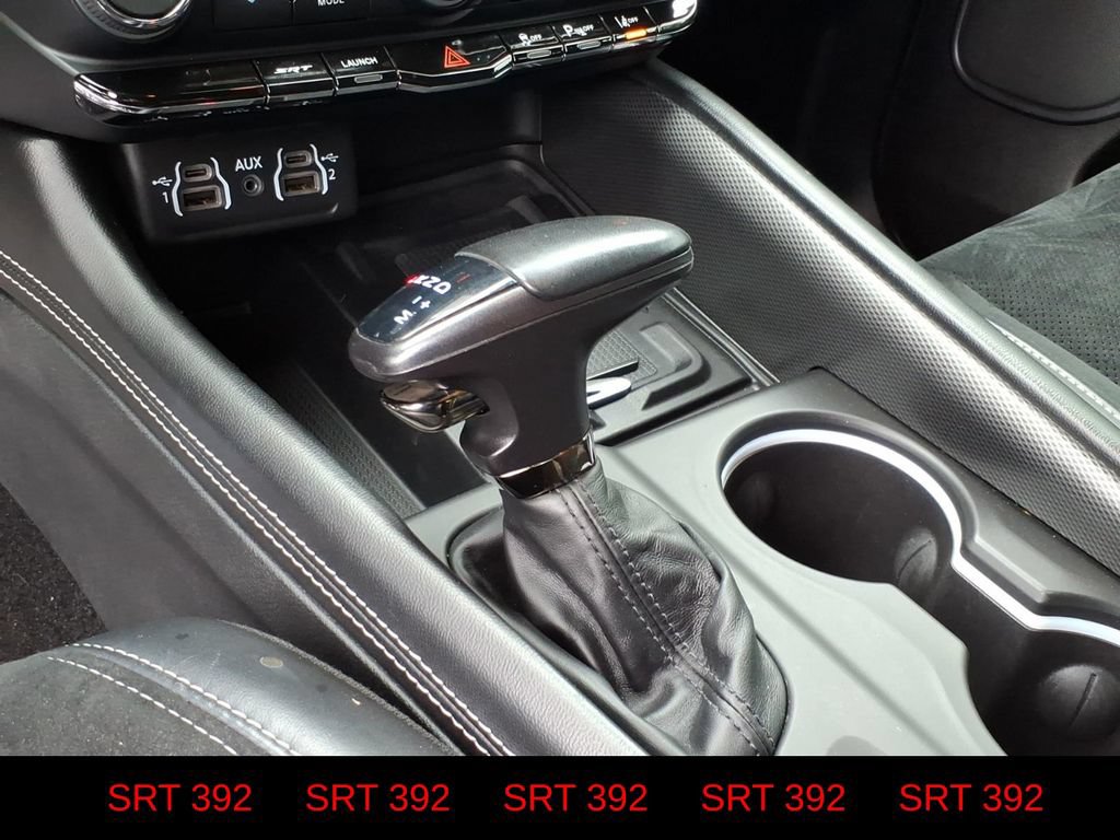 Used 2021 Dodge Durango SRT w/ Technology Group AWD/4WD image 21