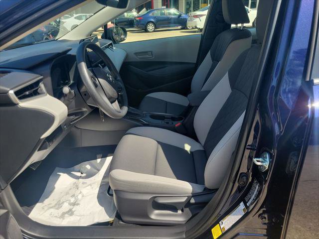 Certified 2026 Toyota Corolla LE image 15