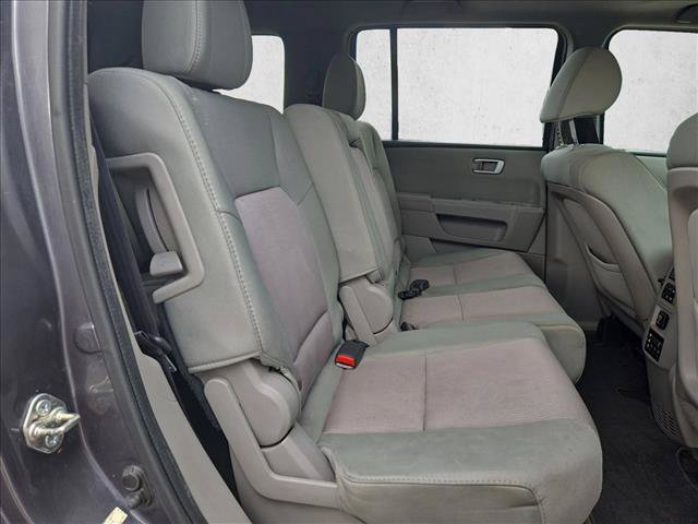 Used 2015 Honda Pilot SE image 18