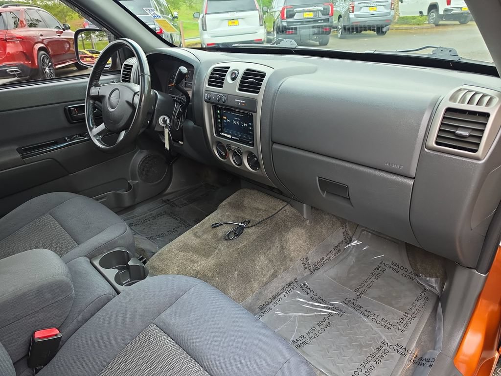 Used 2006 Chevrolet Colorado LT AWD/4WD image 28