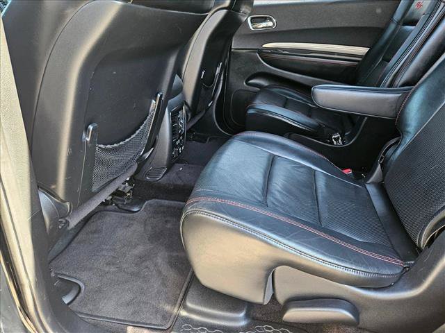 Used 2017 Dodge Durango R/T RWD image 18