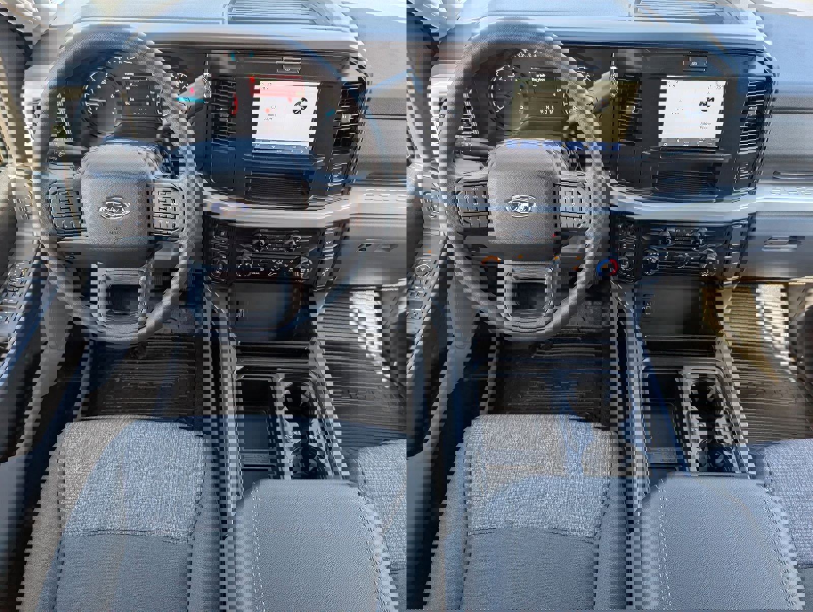 New 2026 Ford F250 XLT w/ 360-Degree Camera Package image 6