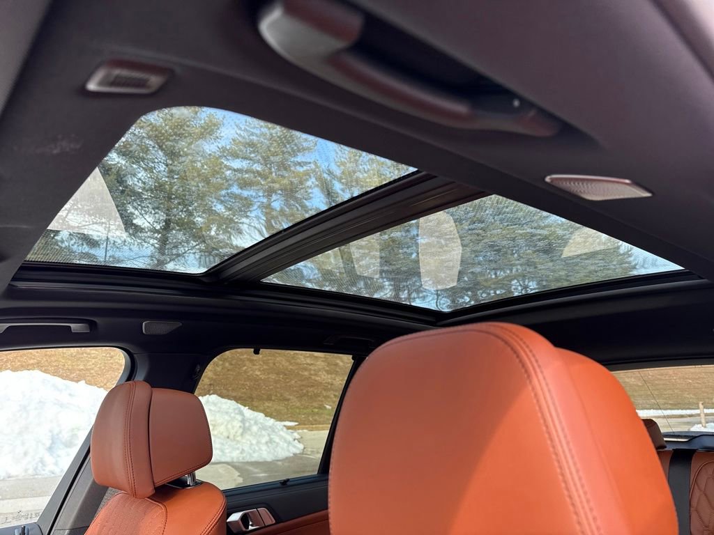 New 2026 BMW X5 M60i image 20