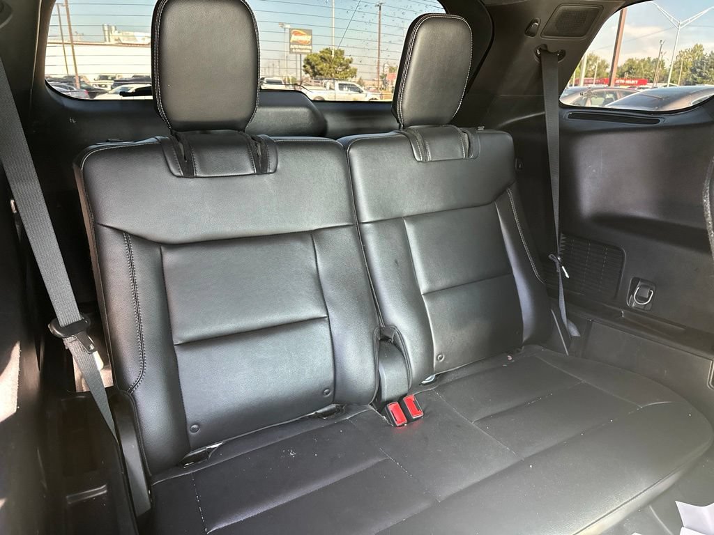 Used 2020 Ford Explorer Limited RWD image 22