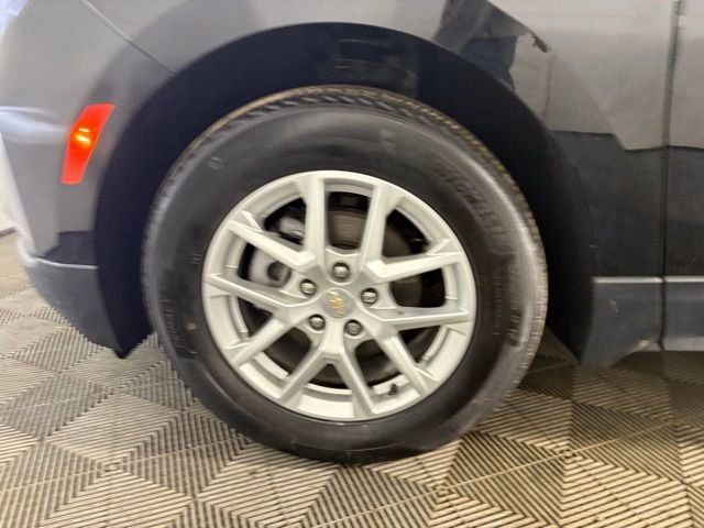 Used 2024 Chevrolet Equinox LT w/ LPO, Floor Liner Package image 26