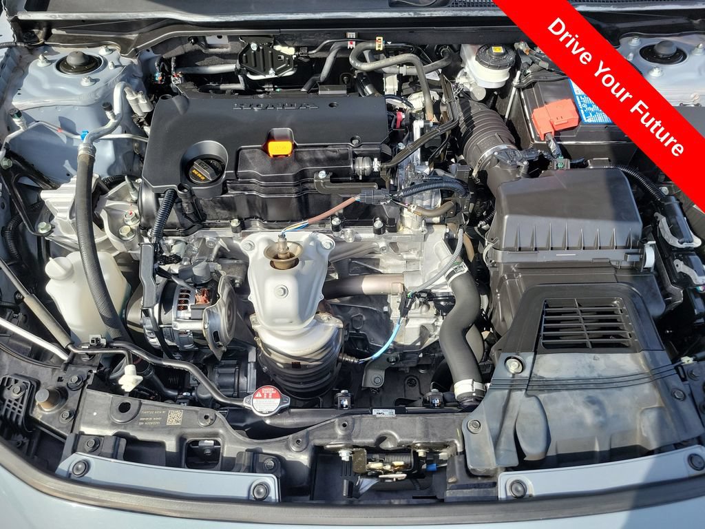 Used 2022 Honda Civic Sport image 31