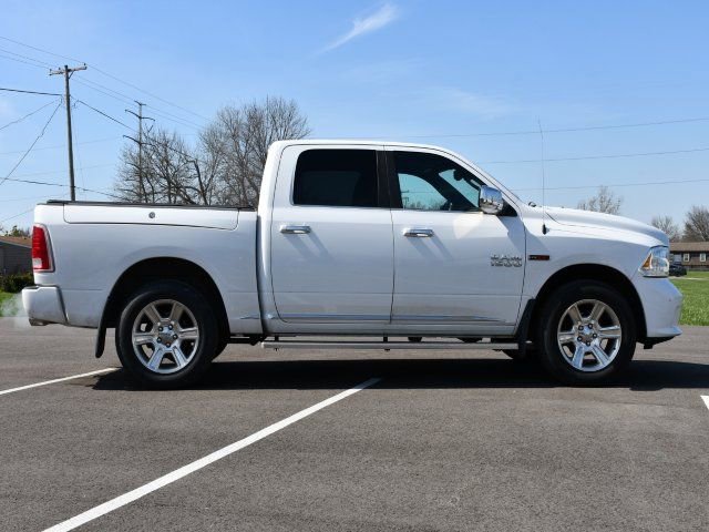 Used 2016 RAM 1500 Limited image 8