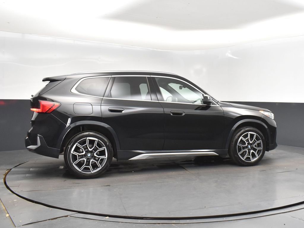 Used 2025 BMW X1 xDrive28i image 8