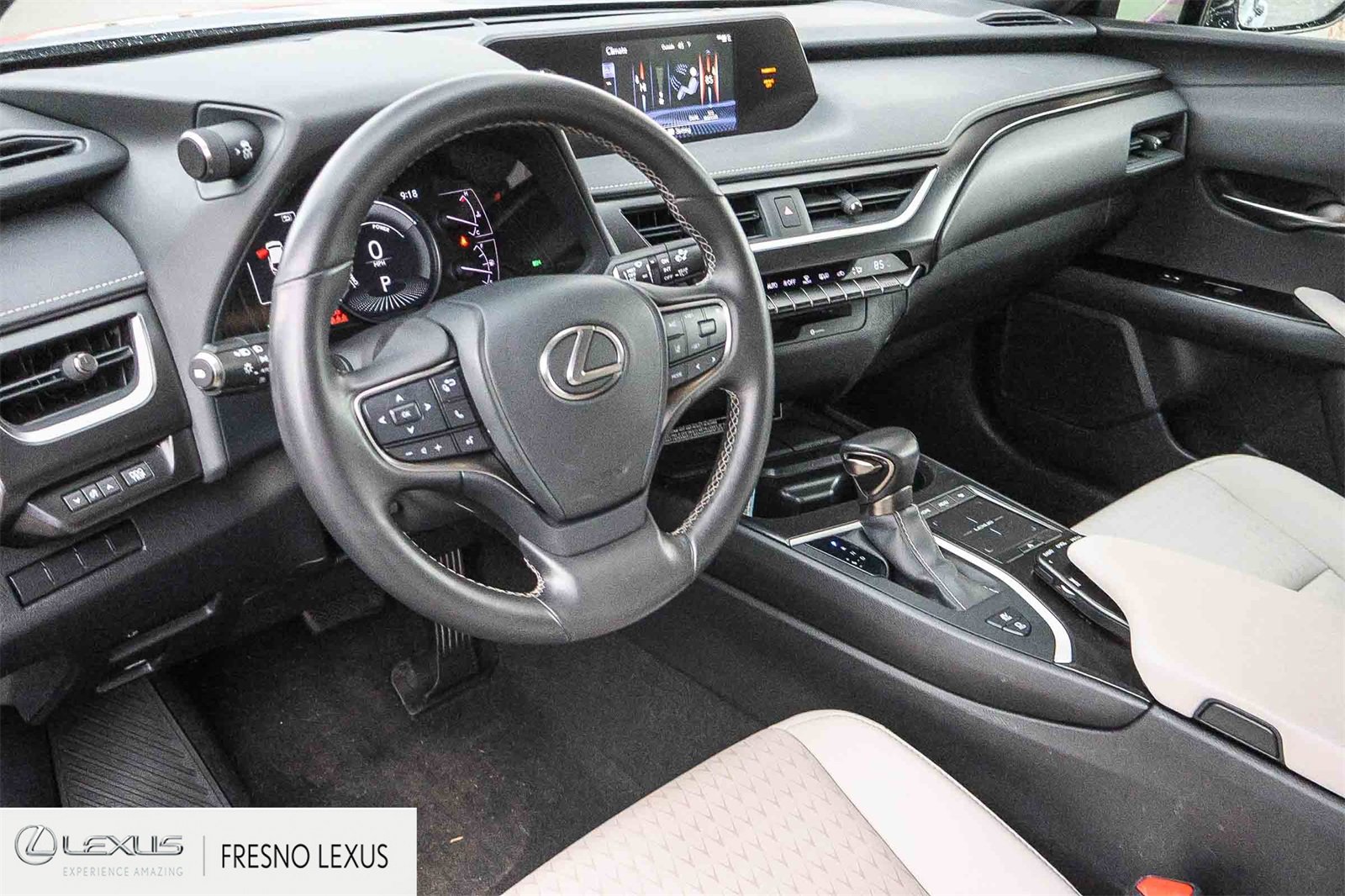 Used 2021 Lexus UX 250h image 19